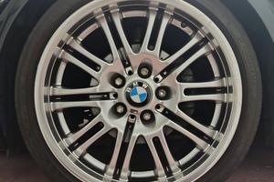 BMW cerchi lega originali M3 E46 (18 p.) Style 67