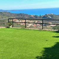 Costa Rei trilocale con vista mare