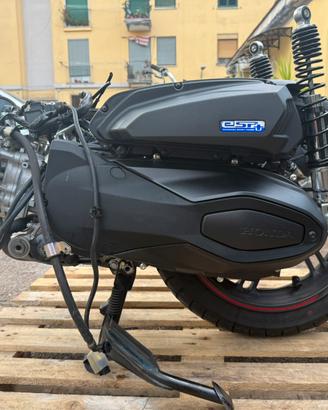 MOTORE SH 350 2024 SPORT