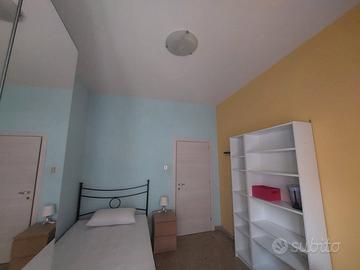 Camera singola per studentessa/lavoratrice