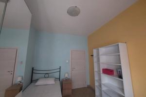 Camera singola per studentessa/lavoratrice