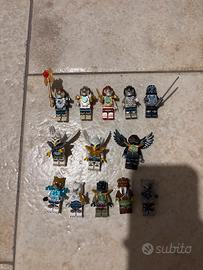 Lego chima