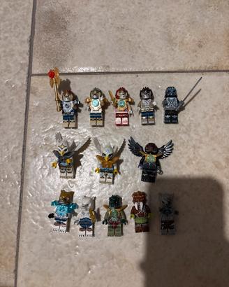 Lego chima