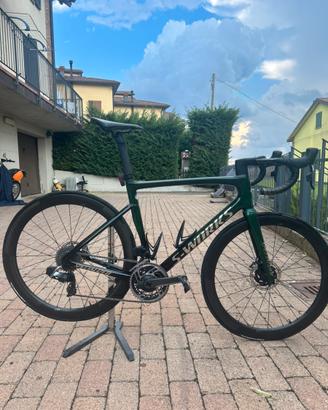 Specialized S-Works Tarmac SL7 2021