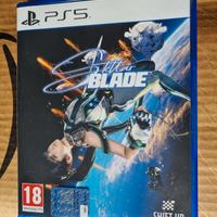 Stellar Blade PS5 PlayStation 5 PERFETTO ITA