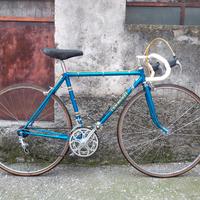 bici da corsa vintage 