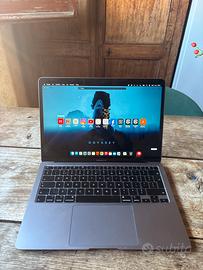 Mac book air 2019