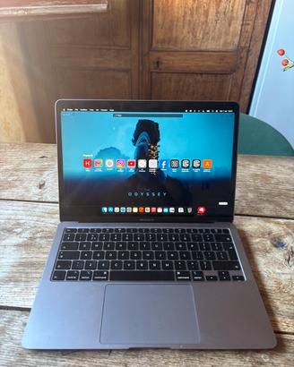 Mac book air 2019