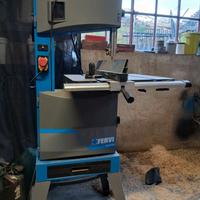 Sega a nastro per falegnameria hobbistica