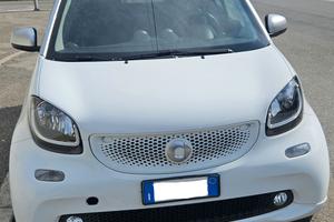 Smart Fortwo Cabrio 90cv Passion automatica