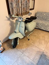 Lambretta