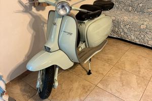 Lambretta