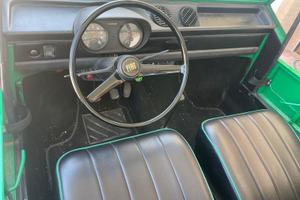 Fiat 127 scout fissore