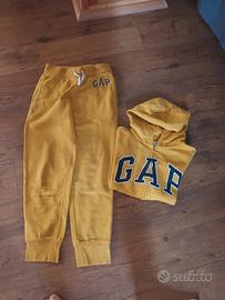 Tuta gap bambino L