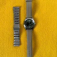 Citizen titanio  in garanzia