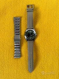 Citizen titanio  in garanzia