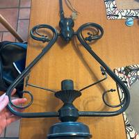 Lampadario a soffitto