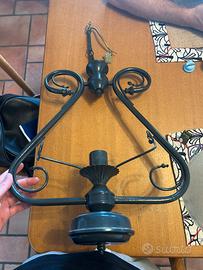 Lampadario a soffitto