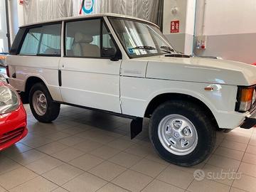 Land Rover Range Classic 3p 3.5 V8 alluminio Suffi