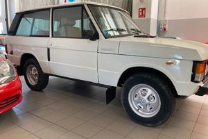 Land Rover Range Classic 3p 3.5 V8 alluminio Suffi