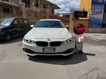 Bmw 4er Gran Coupe 420d Gran Coupé Luxury
