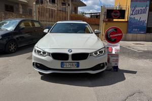 Bmw 4er Gran Coupe 420d Gran Coupé Luxury