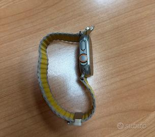 Apple watch ultra 1