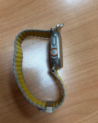 Apple watch ultra 1