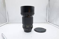 Pentax A SMC 200mm f/2.5