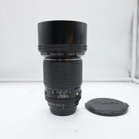 Pentax A SMC 200mm f/2.5