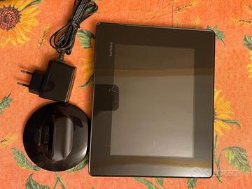 Cornice fotografica digitale Philips SPH8608-SPH86