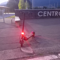 Monopattino professionale Kaabo