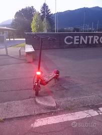 Monopattino professionale Kaabo