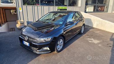 Volkswagen Polo 5 Porte Polo 5p 1.6 tdi Comfortlin