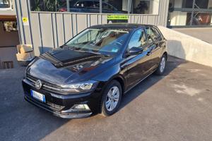 Volkswagen Polo 5 Porte Polo 5p 1.6 tdi Comfortlin