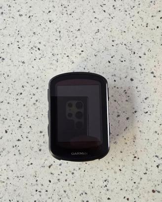 Garmin edge 840 Solar 