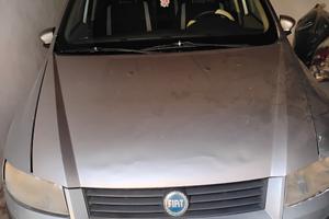 fiat stilo