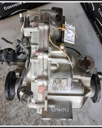 Differenziale Centrale SUZUKI Jimny I 1.5 K9K266 0