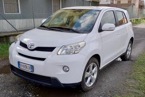 Toyota Urban Cruiser 1.4 D-4D AWD Luxury