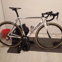Cannondale Supersix HM mis 54