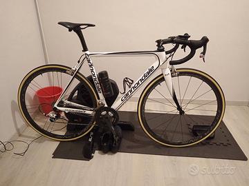 Cannondale Supersix HM mis 54