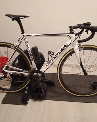 Cannondale Supersix HM mis 54