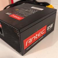 Antec HCG-SS0M 850W Alimentatore, PSU 80 + Bronze