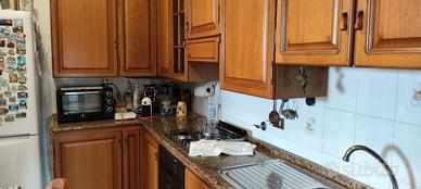 Trilocale centro storico