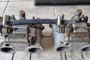 Carburatori dell'orto