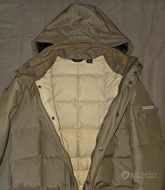 Woolrich lungo uomo taglia M