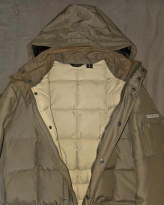Woolrich lungo uomo taglia M