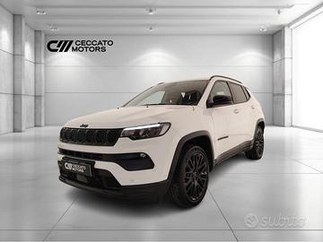 Jeep Compass 1.3 turbo t4 phev Night Eagle 4xe aut