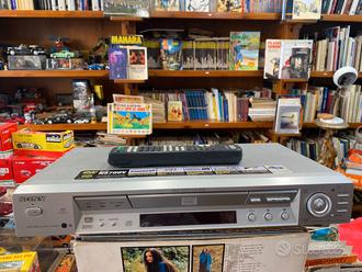 sony dvp ns