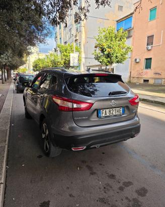 NISSAN QASHQAI 1.5 TEKNA FULL OPTIONAL